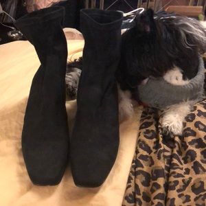 Boots size 11 Donald J Pilner